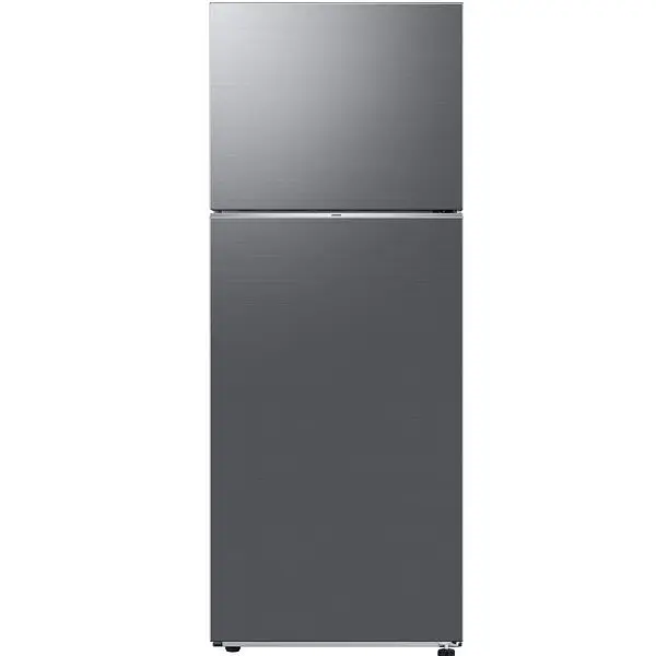 Холодильник Samsung RT47CG6442S9UA - фото 2