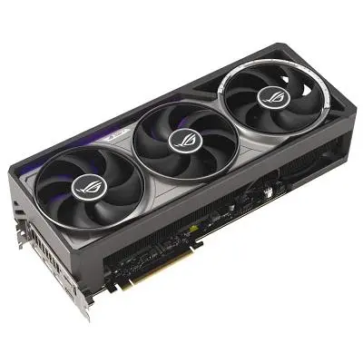 Відеокарта Asus GeForce RTX5090 32GB ROG ASTRAL OC GAMING (ROG-ASTRAL-RTX5090-O32G-GAMING) - фото 2