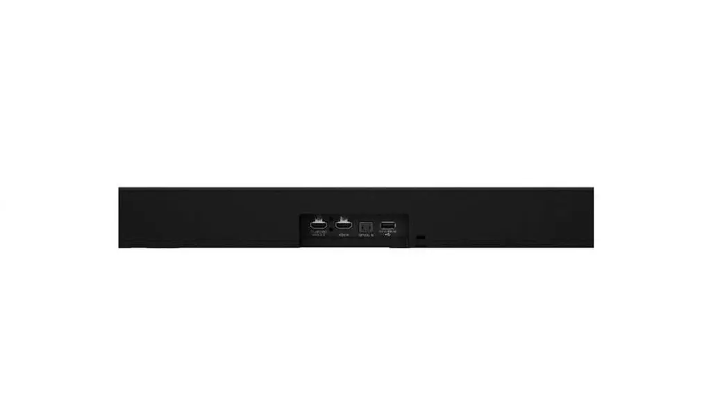 Саундбар LG SP9YA - фото 4