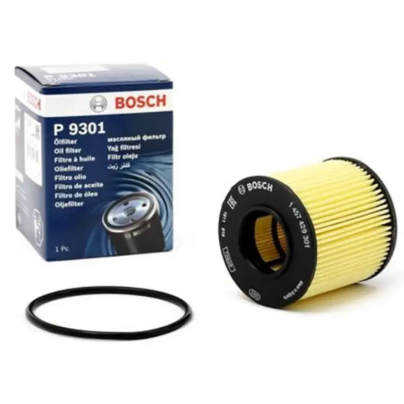 Фільтр масляний Bosch 1 457 429 301 - фото 3