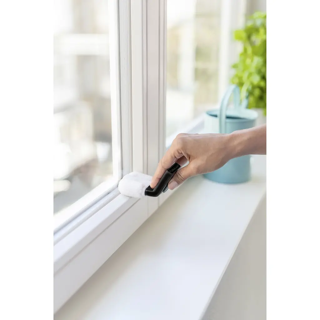 Пилосос віконний Karcher WV 1 Plus Frame Edition жовтий (1.633-228.0) - фото 8