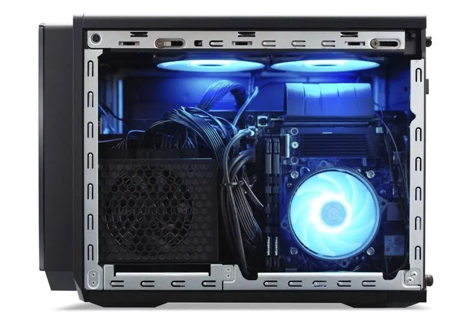 Комп'ютер Acer Predator Orion X POX-650 (DG.E3REC.002) - фото 7