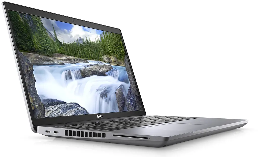 Ноутбук DELL Latitude 5521 (N005L552115UA_UBU) (N005L552115UA_UBU) - фото 2
