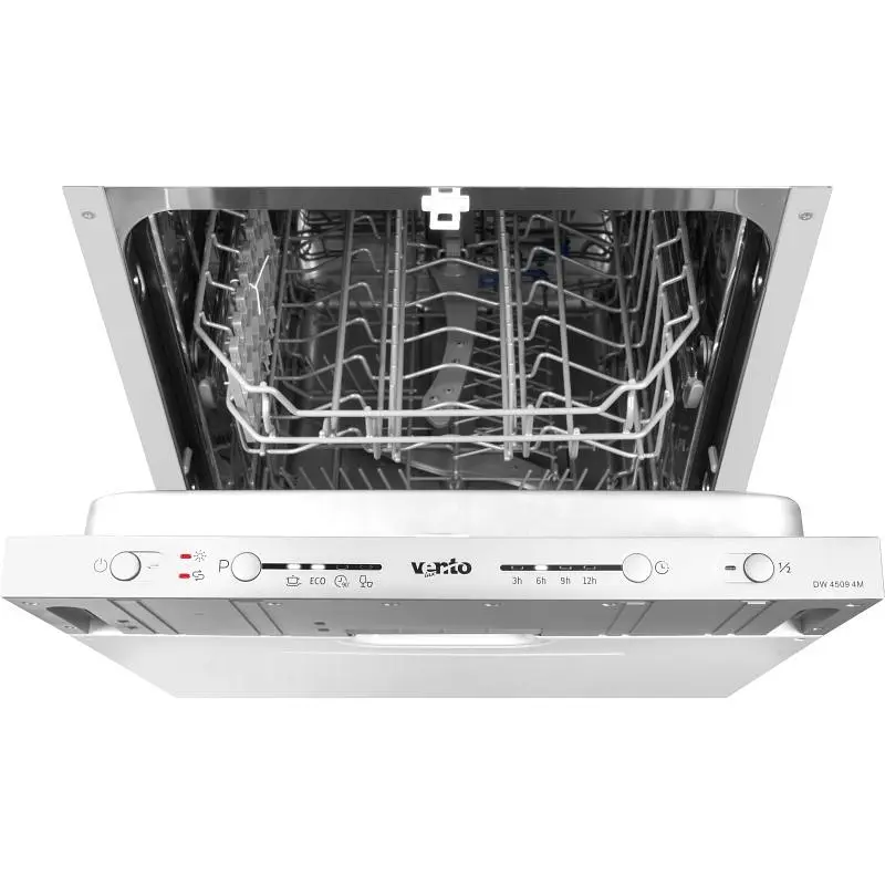 Посудомоечная машина Ventolux DW 4509 4M - фото 3