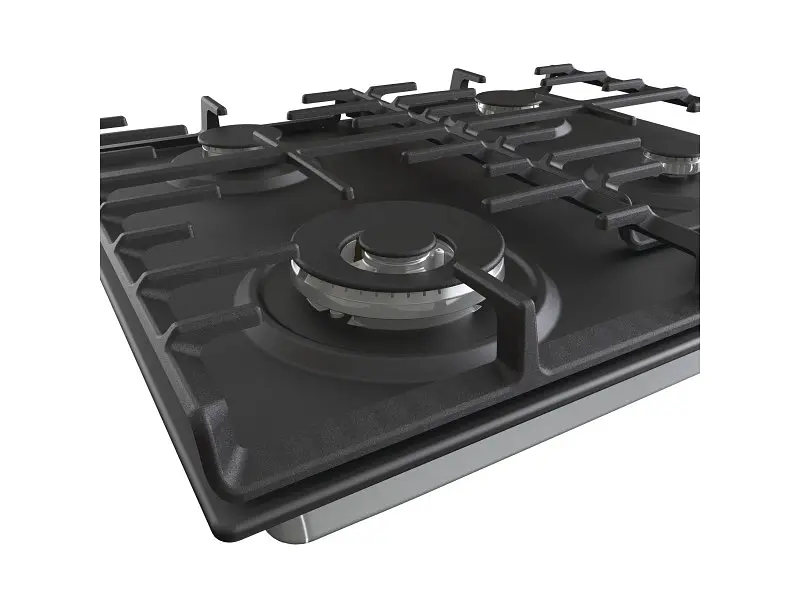 Варильна поверхня Gorenje GW642AB - фото 4