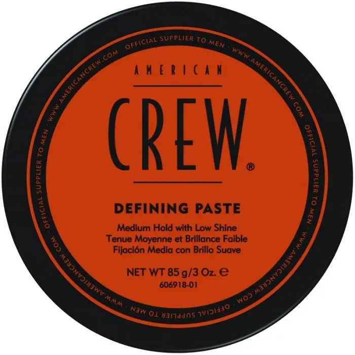 Моделююча Паста American Crew Defining Paste 85 г