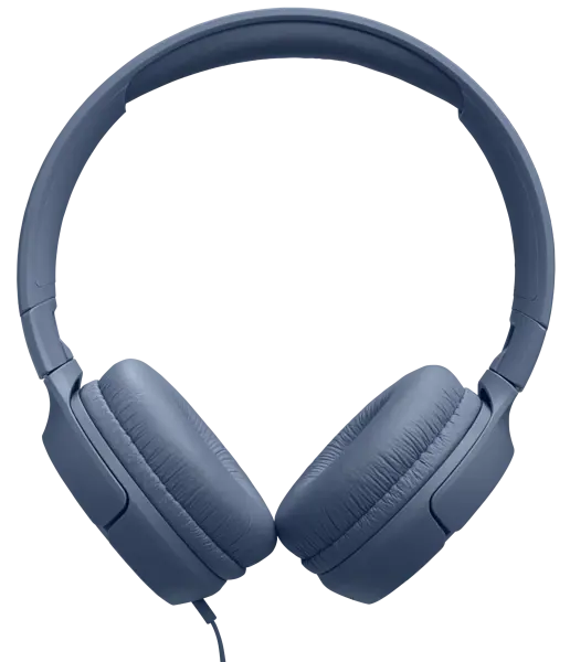 Гарнітура JBL TUNE 520C Blue (JBLT520CBLU) - фото 5