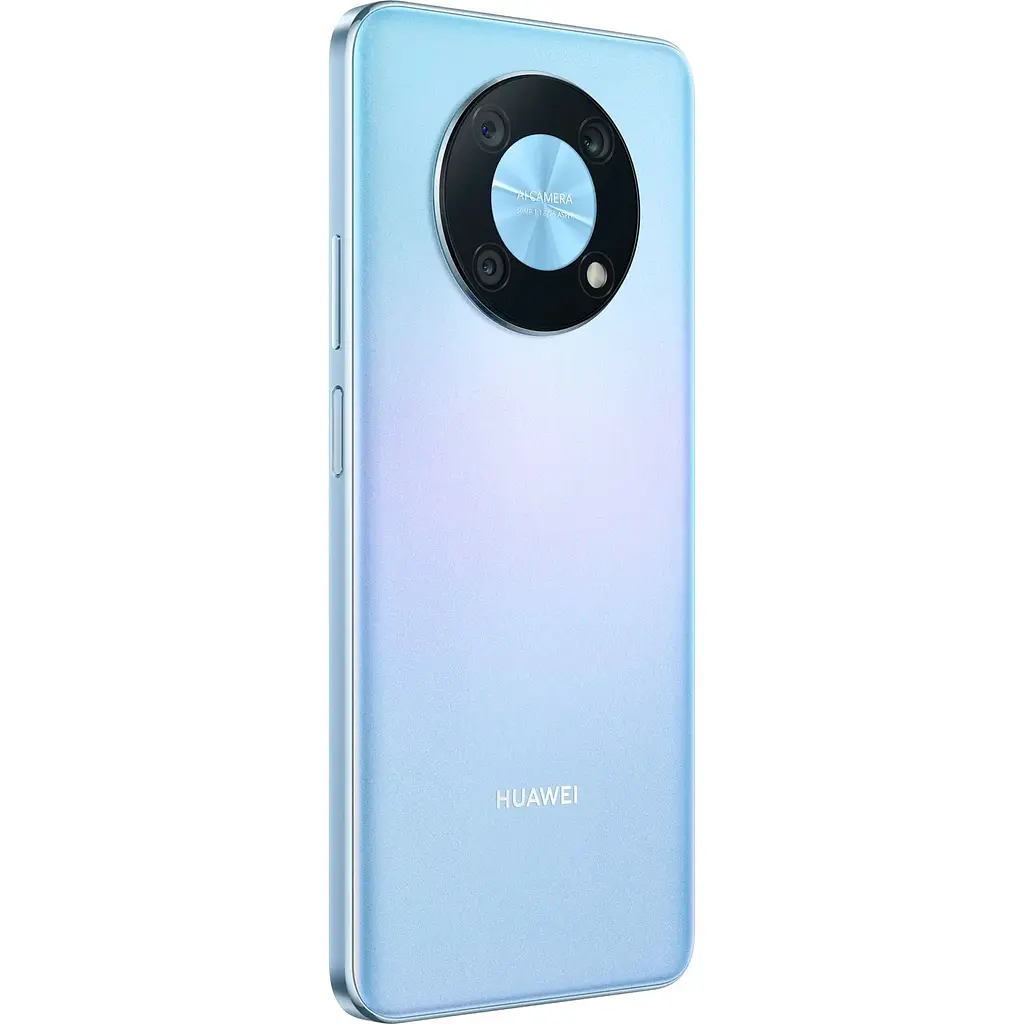 Смартфон Huawei Nova Y90 8/128Gb Crystal Blue [110400] - фото 6