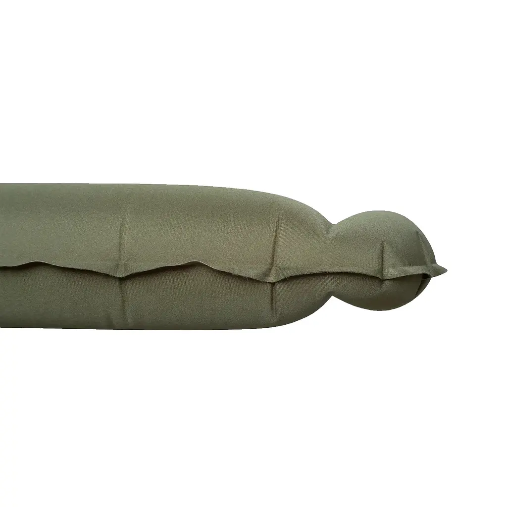 Килимок Mountain Equipment Aerostat Down 7.0 Ultra Mat Wide Regular (1053-ME-006234.01556.Reg) - фото 2
