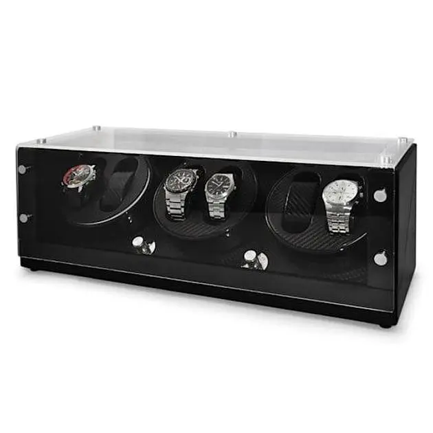 Вітрина для годинників Klarstein CA3PM (10004397) - фото 5