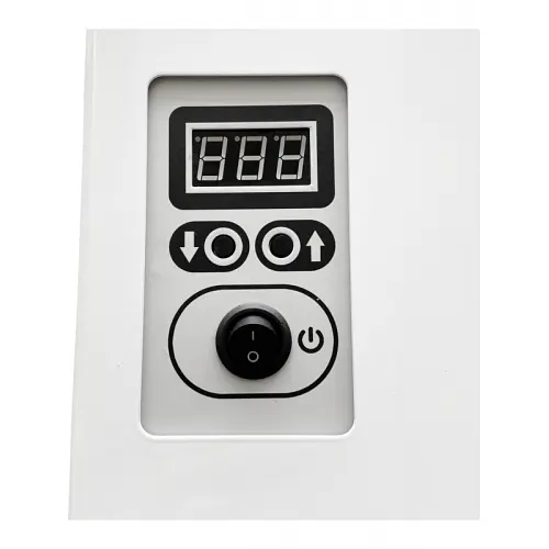 Електричний котел Термія КОП 4,5 (Б/Н) Е 230В/400В NL - фото 3