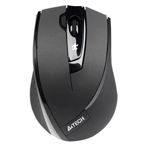 Миша G7-600NX-1 Black A4Tech teh0024042