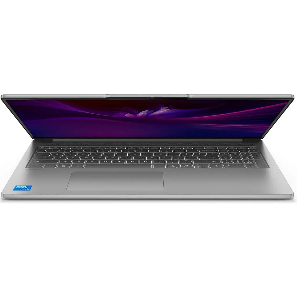 Ноутбук Lenovo 16 IdeaPad Slim 5 16IRH10/i7-13620H/32/1TB SSD/Intel HD/DOS/Luna grey (83HS008MRA) - фото 6
