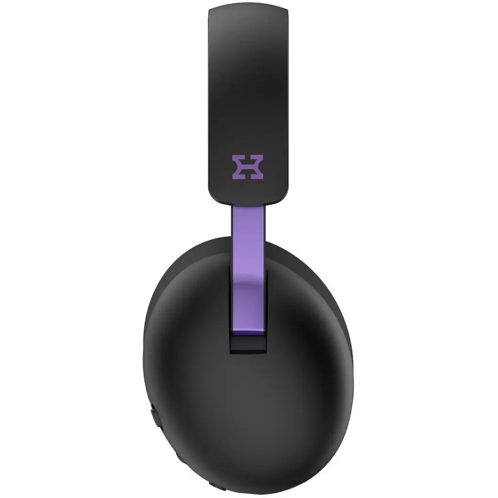 Навушники Hator Hellyberry HH30 Wireless Black (HH30_wireless_BV) - фото 6