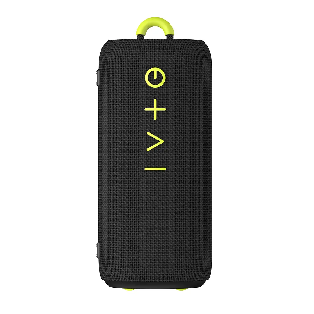 Портативна колонка HAVIT SK919BT IPX6 20W Black HAVIT (29406-000) - фото 5