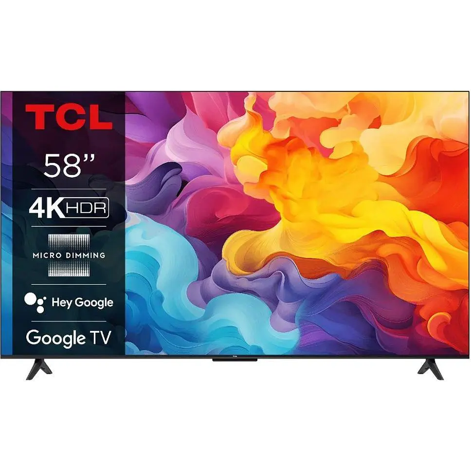 Телевизор TCL 58V6B - фото 3