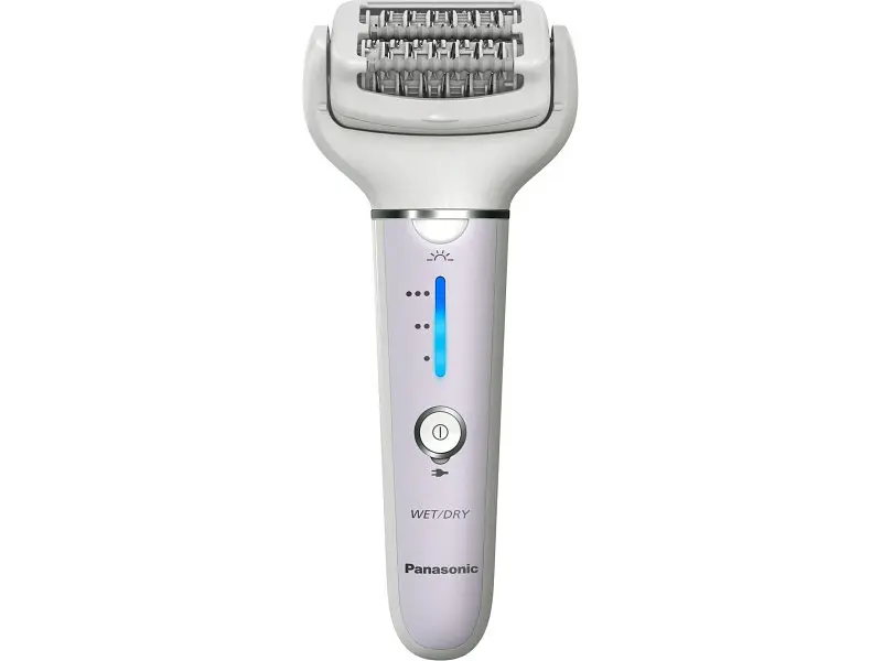 Епілятор Panasonic ES-EY30-V503 - фото 3