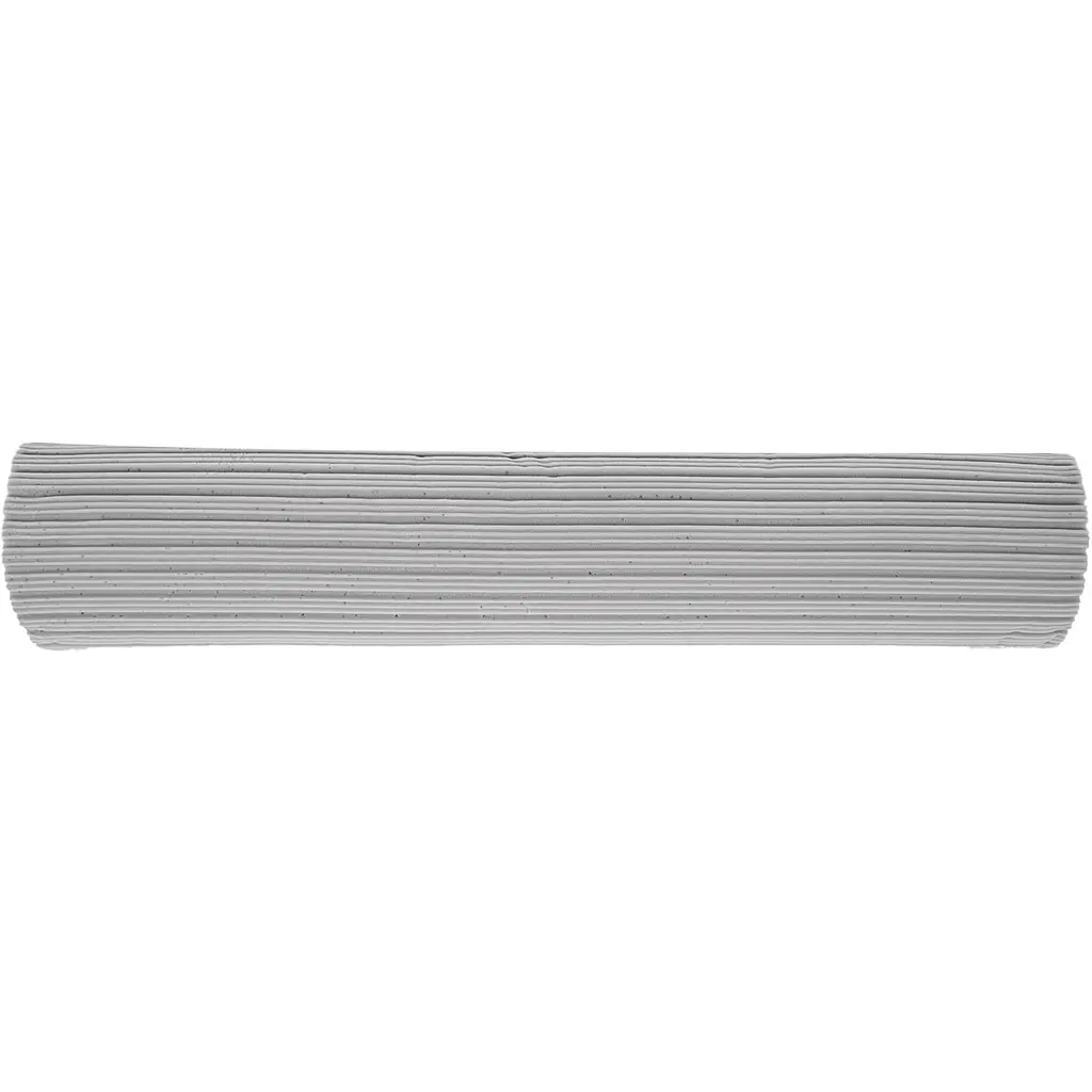 Змінна насадка для швабри Eco Fabric PVA м'яка 33 см сіра (EF-3033-SG) - фото 2