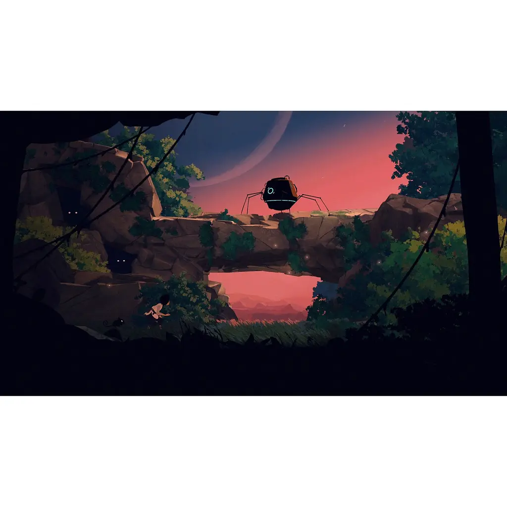 Ключ активації Microsoft Planet of Lana для Xbox One/Series S/X - фото 7