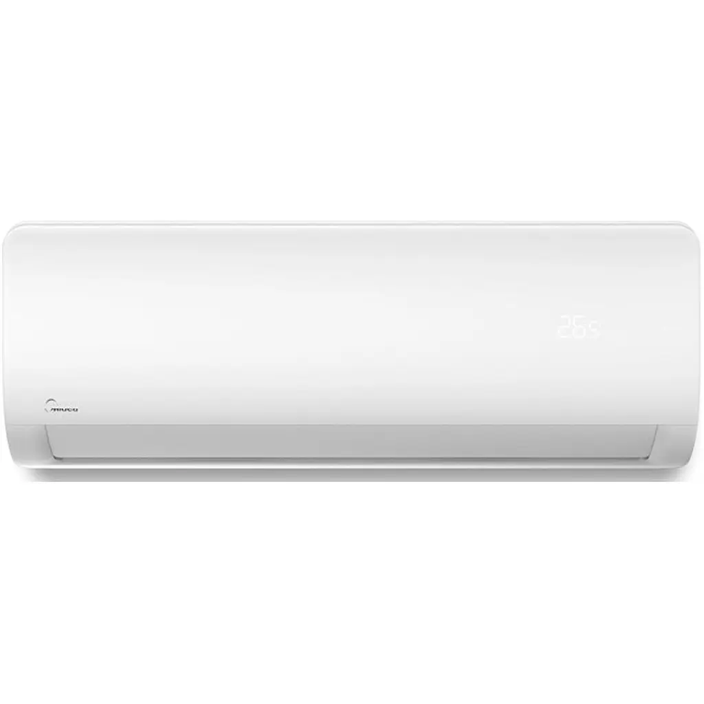 Спліт-система Midea Xtreme Save Eco AG-09N8C2F-I/AG-09N8C2F-O [106759] - фото 3