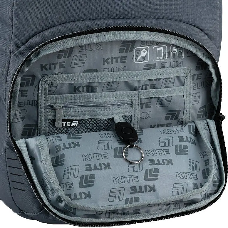 Рюкзак Kite Education teens 903L AT (AT25-903L) - фото 10