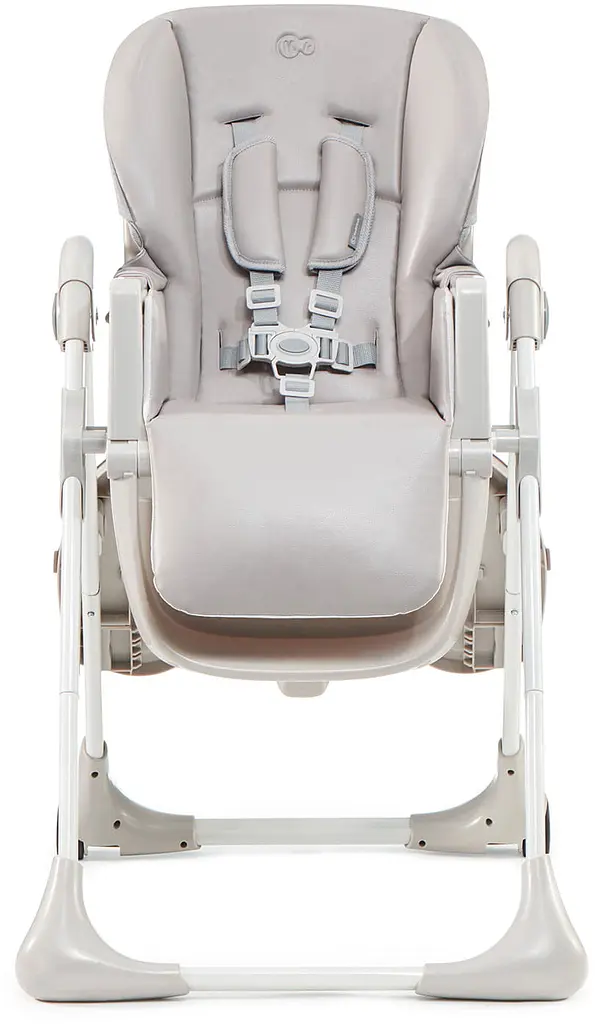 Стульчик для кормления Kinderkraft Yummy Gray (5902533906284) - фото 2