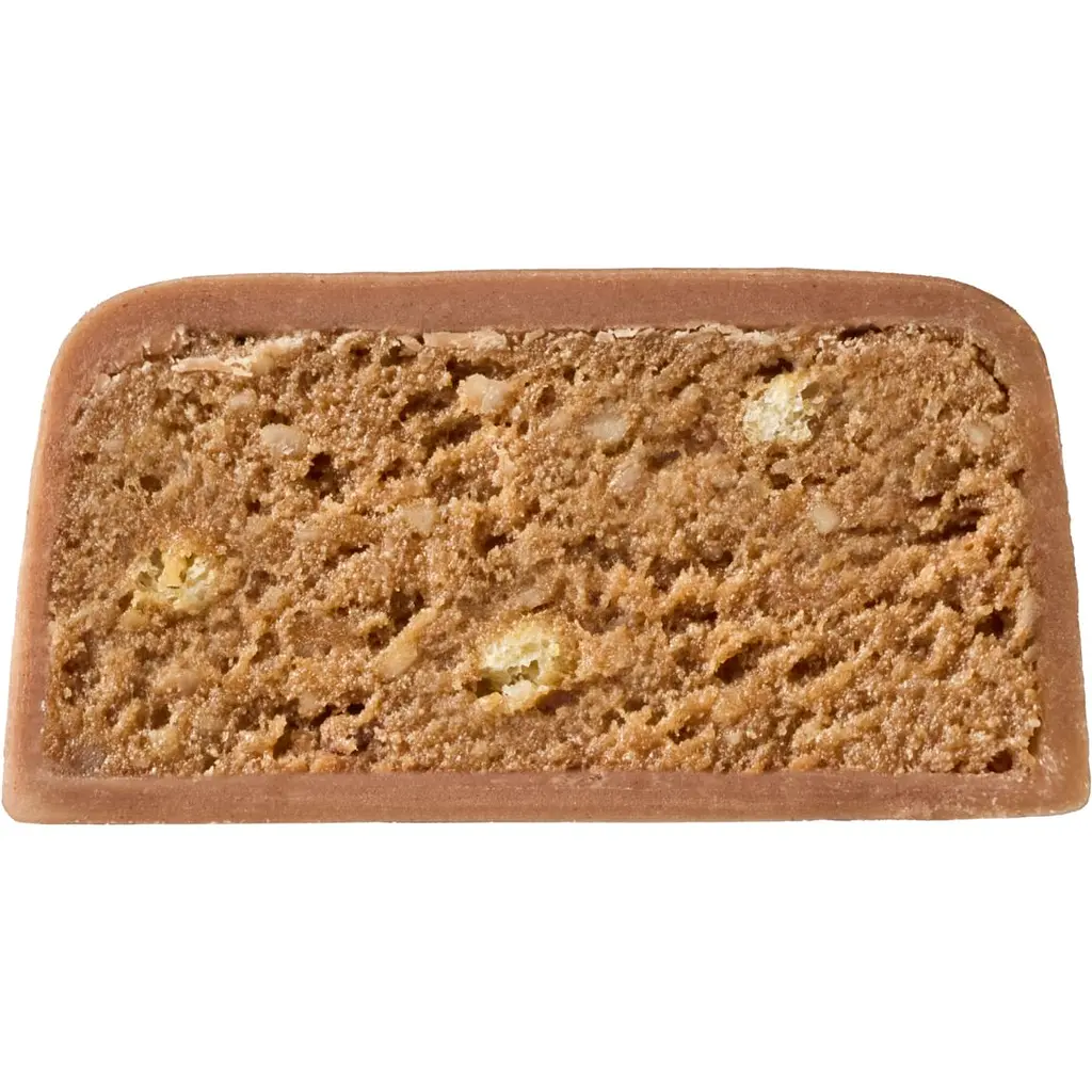Протеїнові батончики Space Food Space Bite Chocolate Coffee 450 г (10 шт. x 45 г)  - фото 2