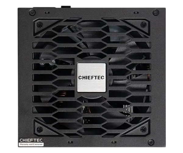 Блок живлення Chieftec Vita 750W 80+ Bronze (BPX-750-S) - фото 3