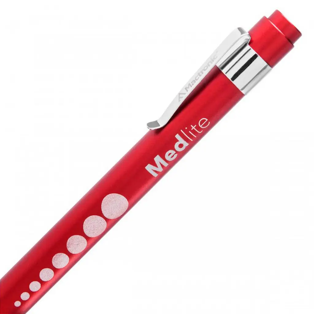 Фонарь Mactronic Medlite (10 Lm) (PHH0081) - фото 4
