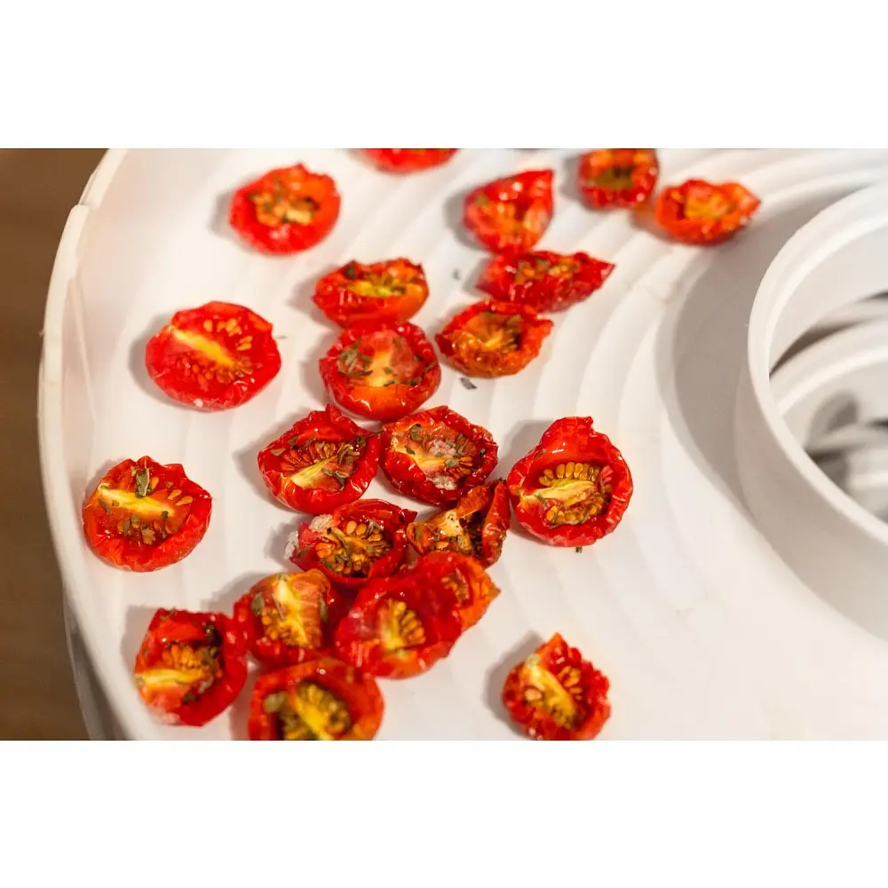 Дегидратор Rommelsbacher DA 750 - фото 4