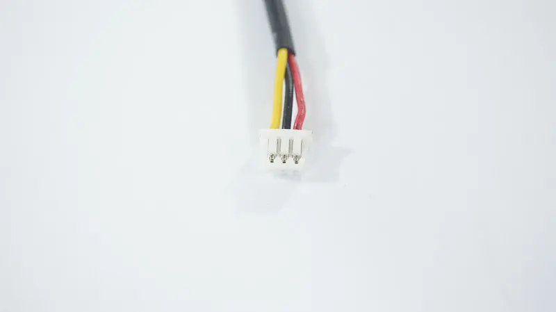 Вентилятор для ноутбука LENOVO EFWF-45F05M 3PIN (Кулер) - фото 4