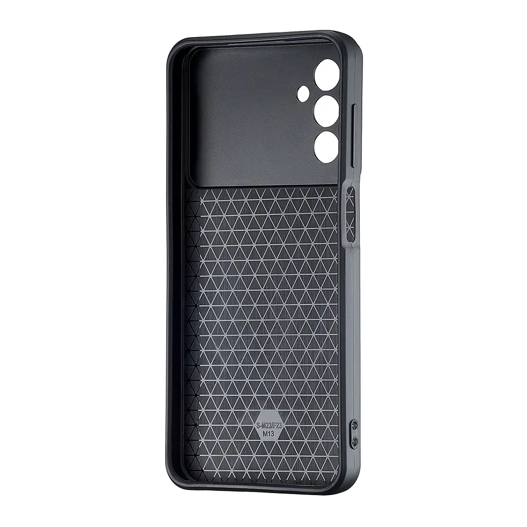 Чохол Full Protection Samsung M23 (M236) Blue - фото 2