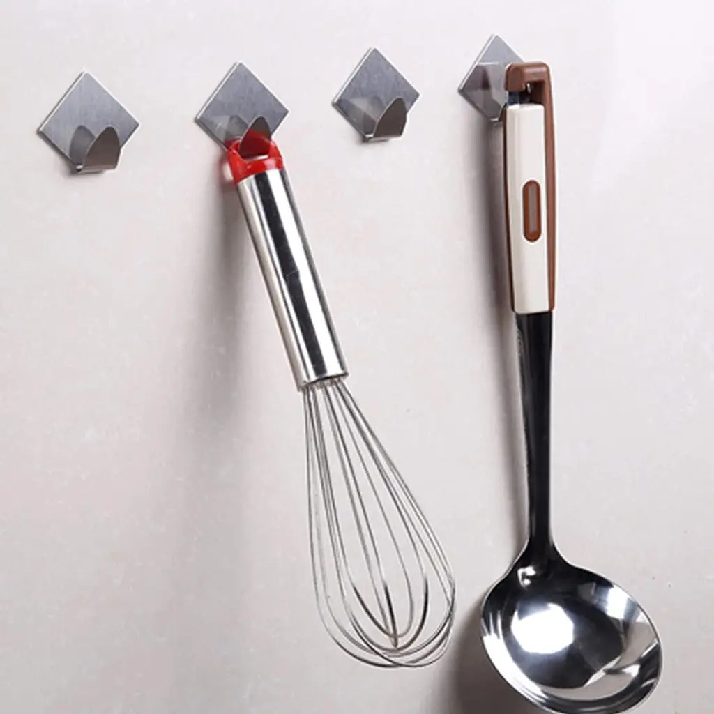 Набір клейких гачків Fabrika Elegant, 3 шт. - фото 3