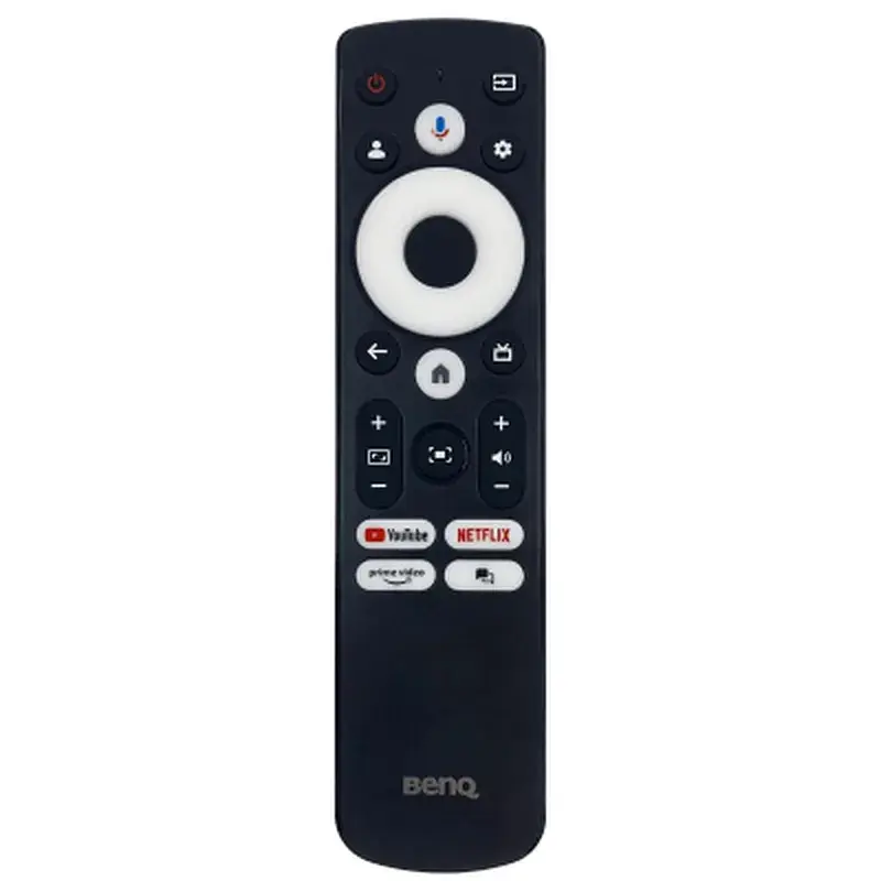Проектор BenQ GP520 (9H.JT177.59E) - фото 7