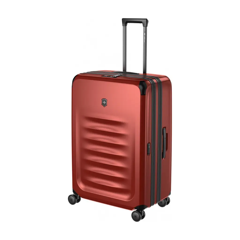 Валіза Victorinox Travel Spectra 3.0 Victorinox Red L Expandable (Vt611762)