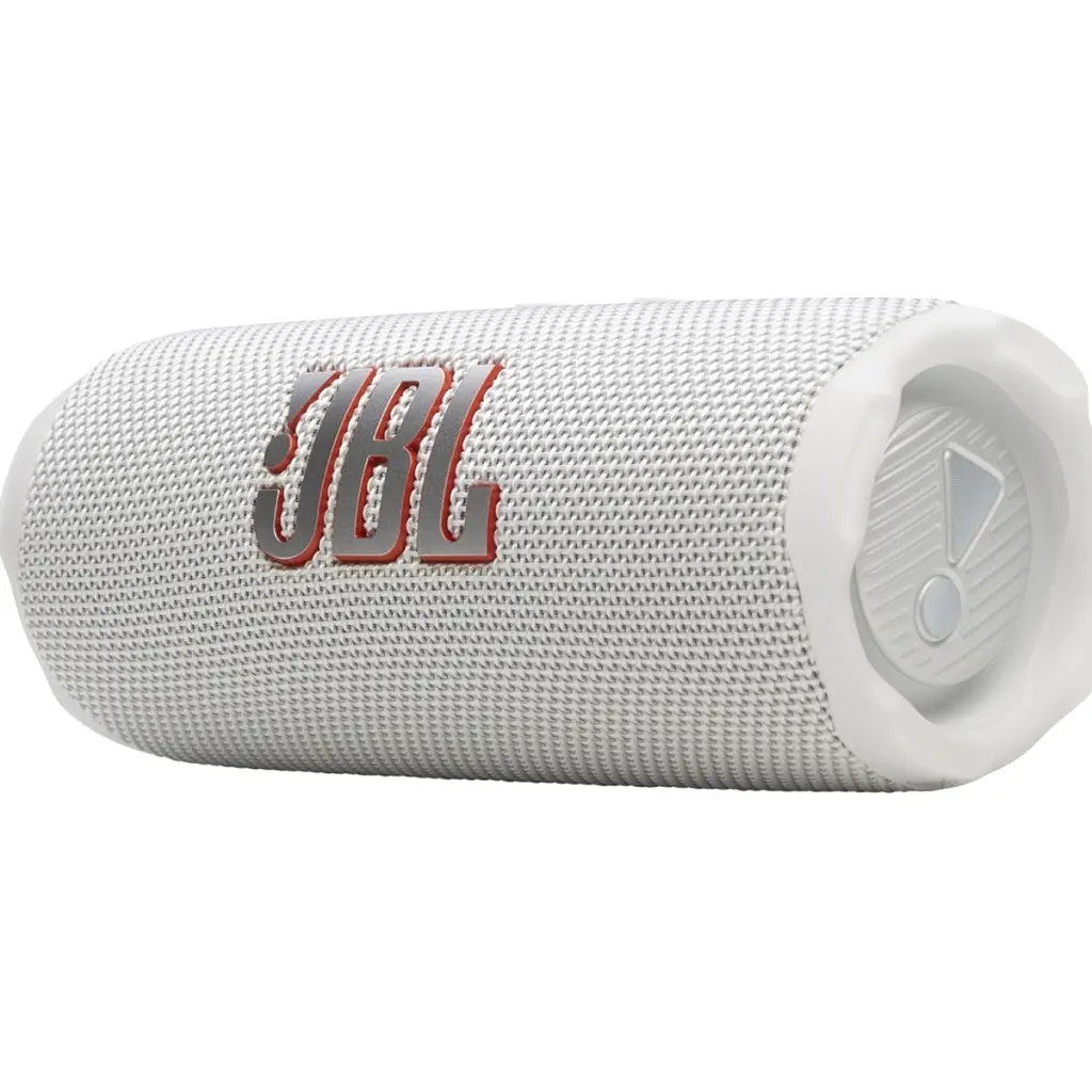 Акустична система JBL Flip 7, біла (JBLFLIP7WHT) - фото 6