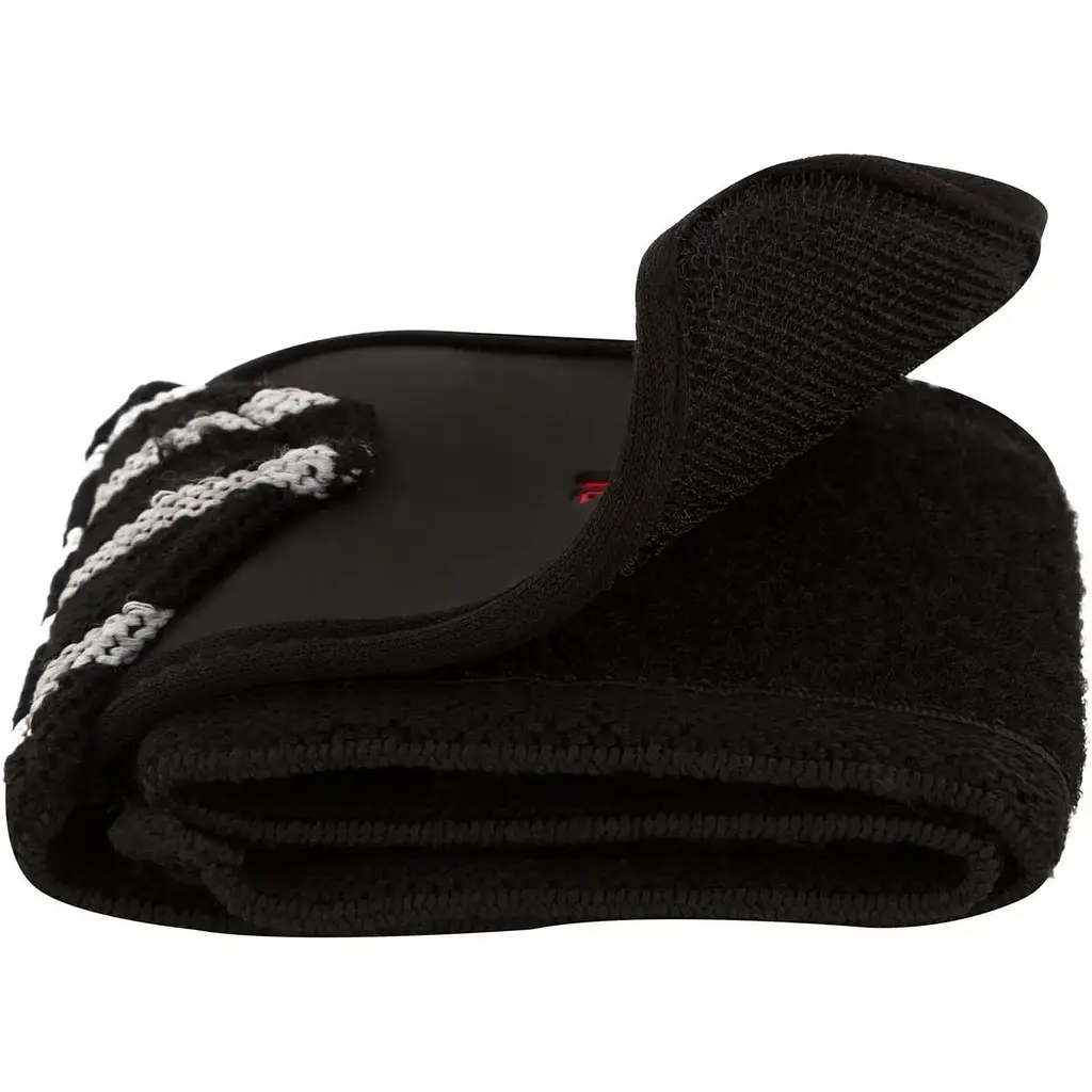 Бинти кистьові PowerPlay 3081 Black/Grey - фото 3