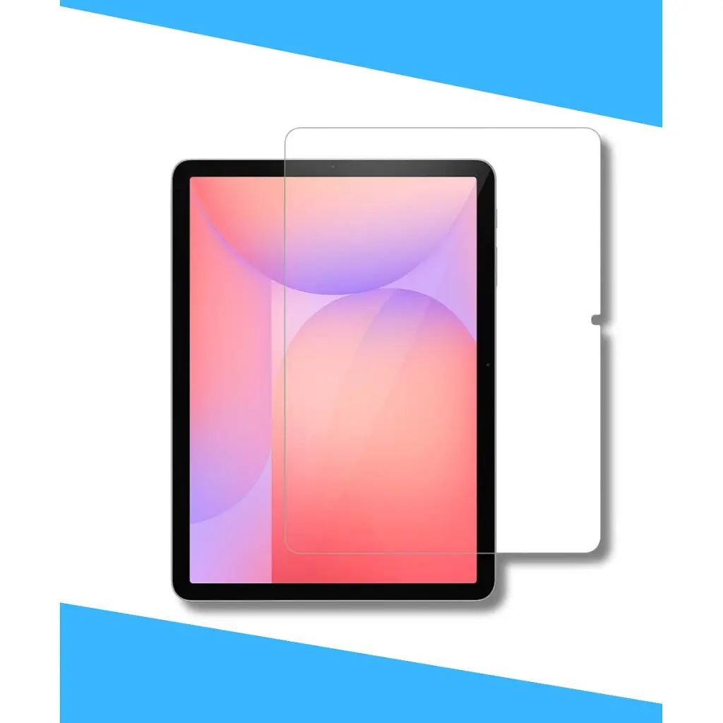 Скло захисне BeCover Samsung Galaxy Tab S11 (SM-X730/X736) 11.0" (714612) - фото 4