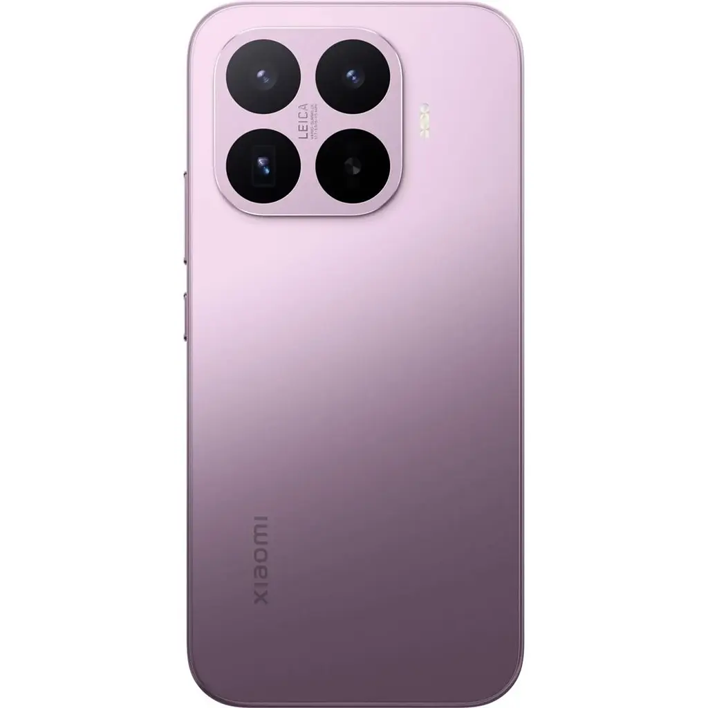 Смартфон Xiaomi 17T 12/512GB Violet UA-UCRF [173019] - фото 6