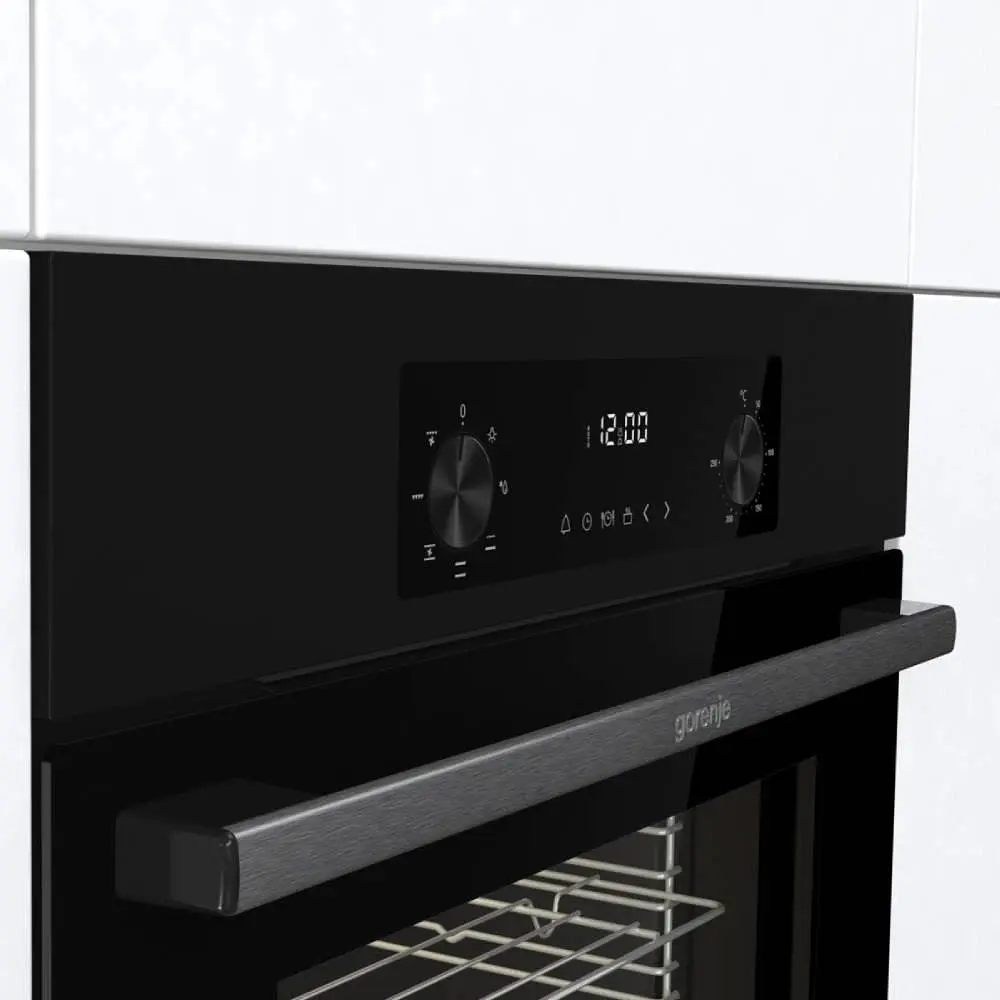 Духова шафа Gorenje BO6635E01B - фото 6