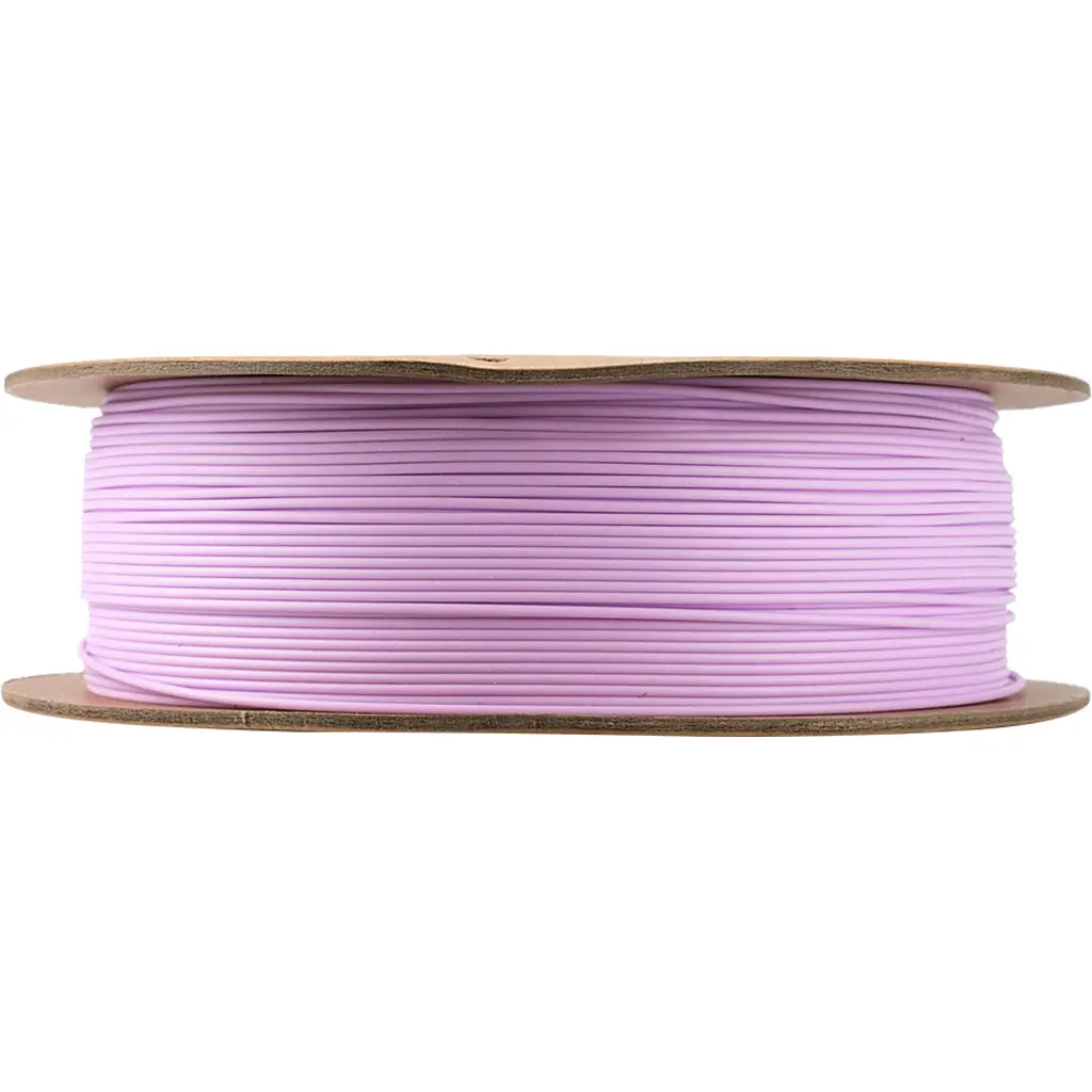 Пластик для 3D-принтера eSUN ePLA-Matte, 1,75мм, 1кг, lilac (ePLA-Matte-P175L1) - фото 2