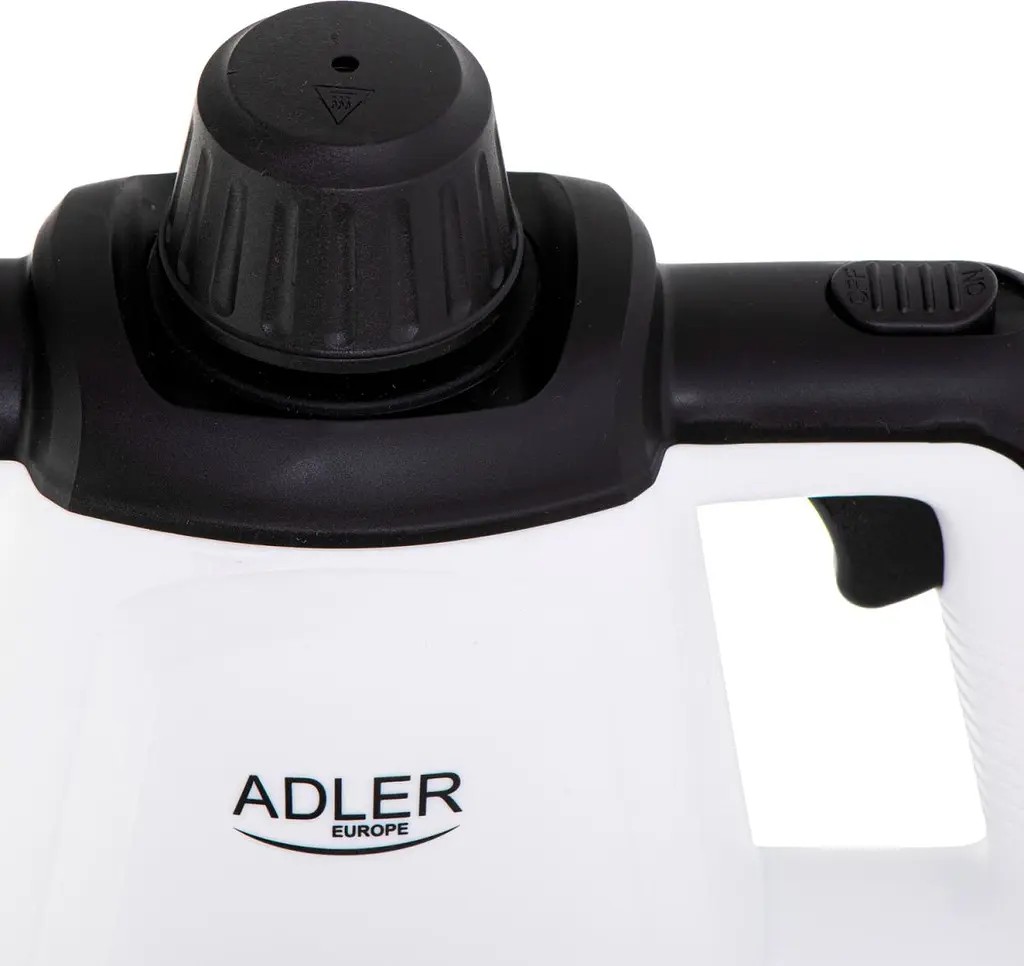 Пароочисник Adler AD 7038 [90968] - фото 8
