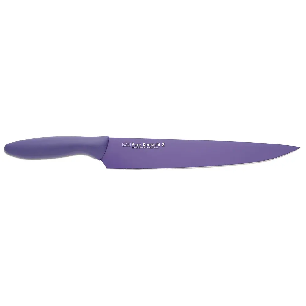 Ніж Kai Pure Komachi 2 Slicing Knife - фото 2