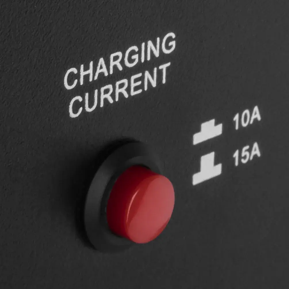 ДБЖ з правильною синусоїдою LogicPower 48V LPY-W-PSW-3000VA + 2100 Вт - фото 5