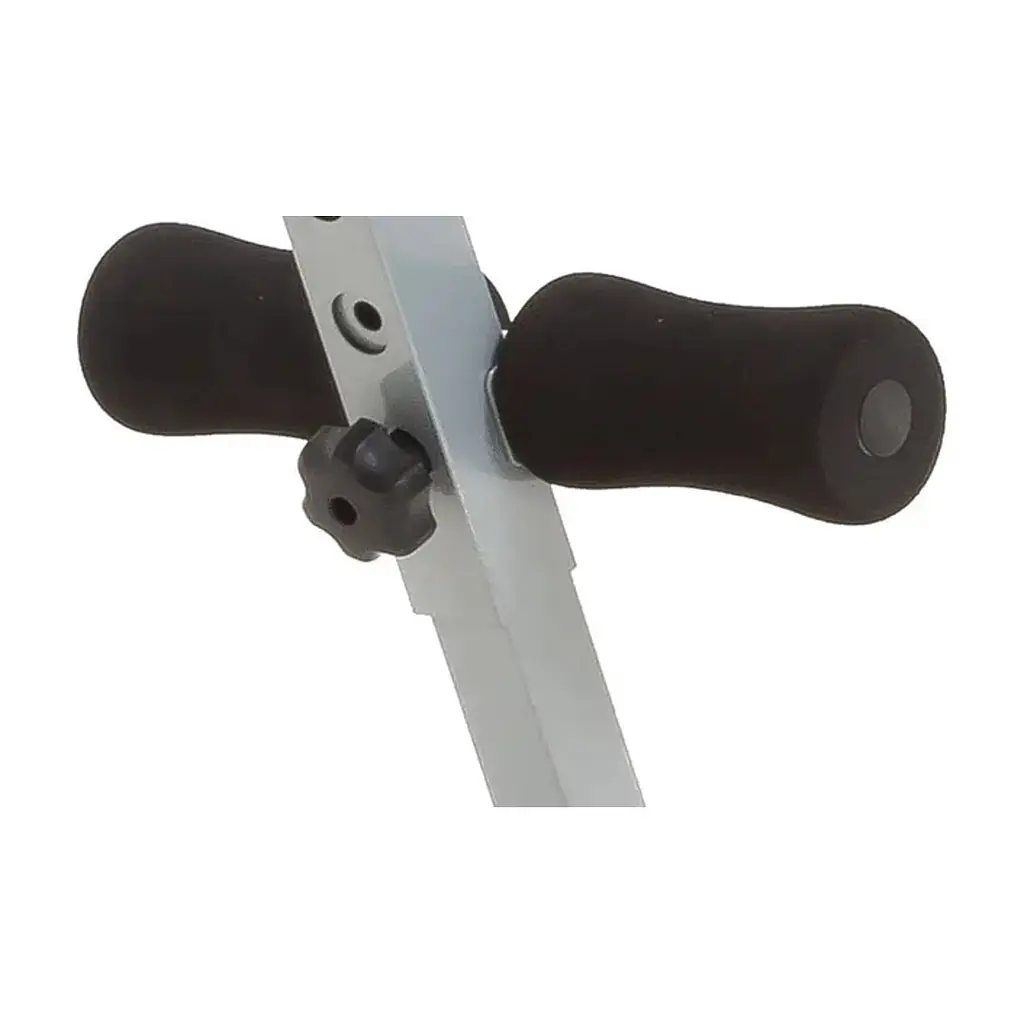 Лава атлетична Everfit для преса WBK-100 (WBK 100) (931394) - фото 3