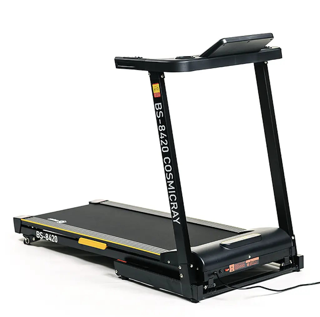 Бігова доріжка Besport BS-8420 COSMICRAY - фото 4