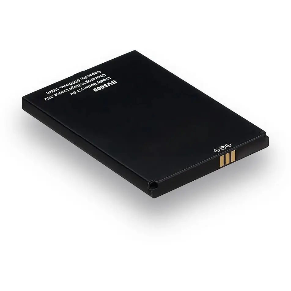Акумулятор battery BlackView BV5000 AAA