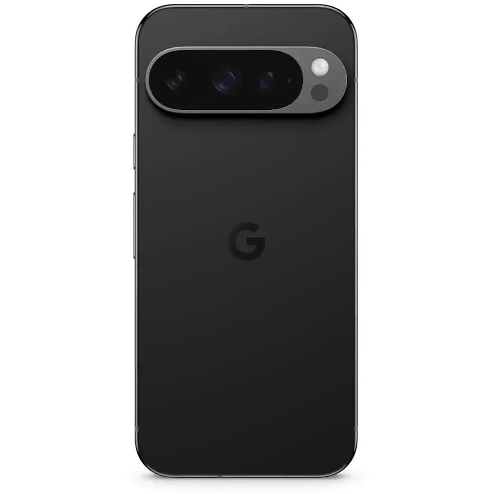 Смартфон Google Pixel 9 Pro 16/128GB Obsidian (GA05925-US) - фото 4