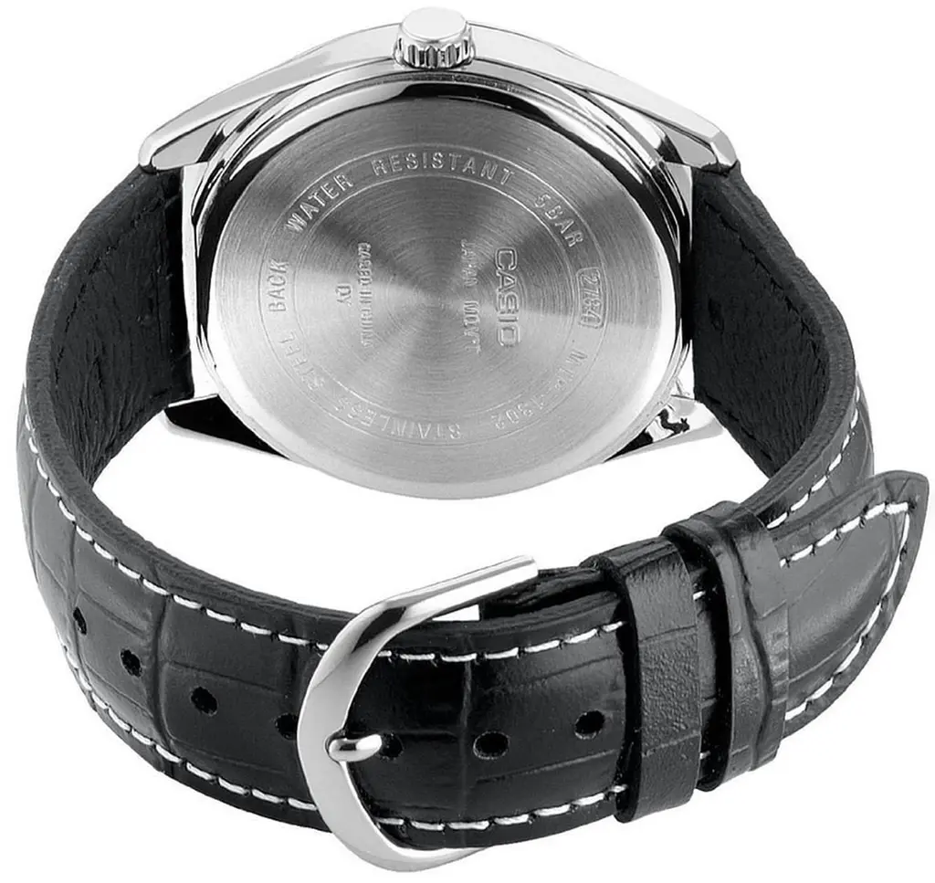 Годинник Casio MTP-1381L-1AVDF - фото 2