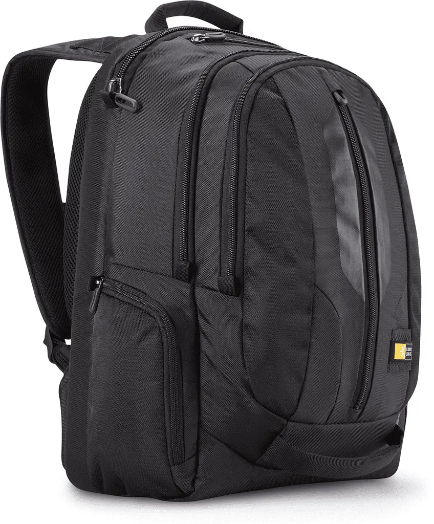 Рюкзак Case Logic Professional Backpack RBP-217 Чорний (7081859)
